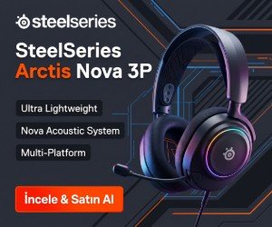 Steelseries Nova 3P