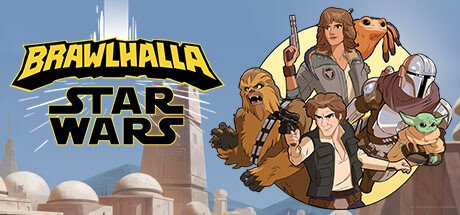 Brawlhalla oyun görseli