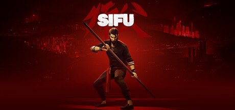 Sifu oyun görseli