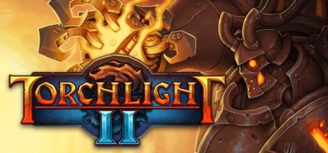 Torchlight II oyun görseli