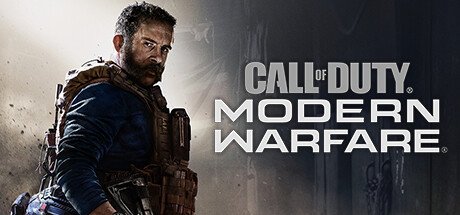 Call of Duty: Modern Warfare oyun görseli