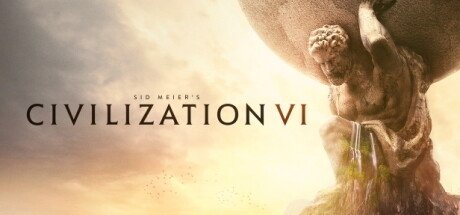Civilization VI oyun görseli