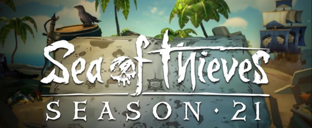 Sea of Thieves oyun görseli