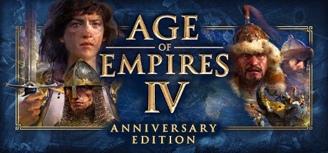 Age of Empires IV oyun görseli