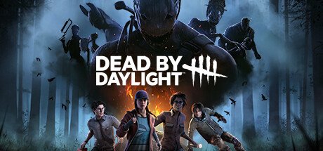 Dead by Daylight oyun görseli