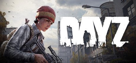 DayZ oyun görseli