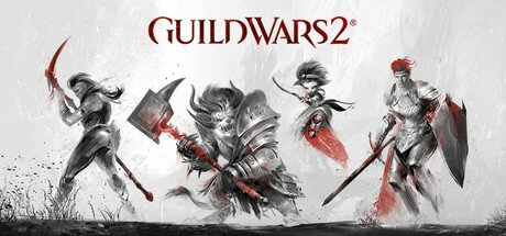 Guild Wars 2 oyun görseli