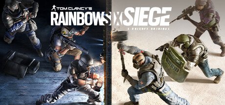Tom Clancy's Rainbow Six Siege oyun görseli