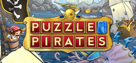 Puzzle Pirates oyun görseli