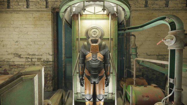 Valve Half-Life 3 HLX sızıntısı
