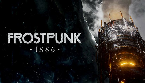 Frostpunk oyun görseli