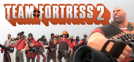 Team Fortress 2 oyun görseli