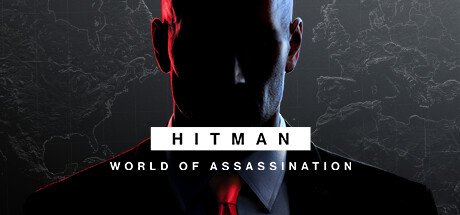 Hitman 3 oyun görseli