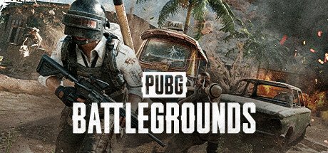 PUBG: Battlegrounds oyun görseli