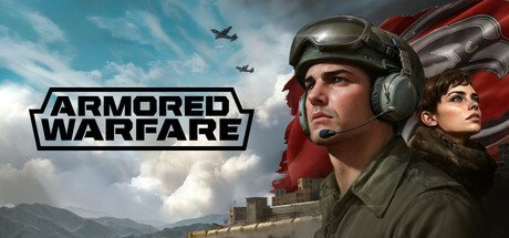 Armored Warfare oyun görseli