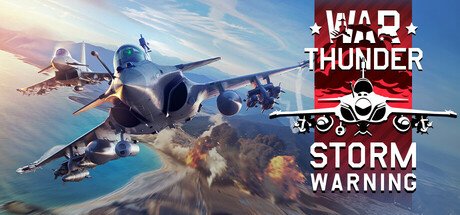 War Thunder oyun görseli