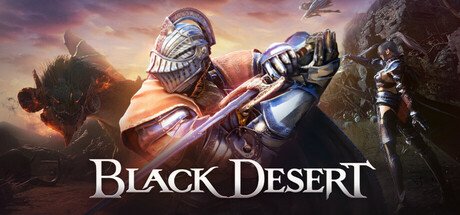 Black Desert Online oyun görseli