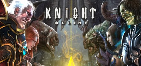 Knight Online oyun görseli