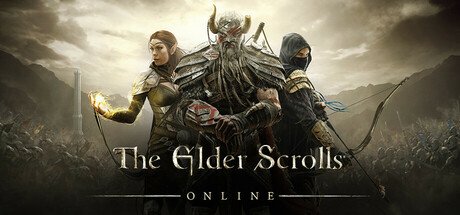 The Elder Scrolls Online oyun görseli