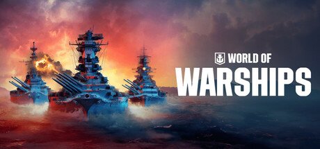 World of Warships oyun görseli